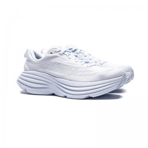 کفش ورزشی زنانه هوکا مدل Hoka Women's Bondi 8 Running Shoes|اورجینال