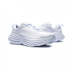کفش ورزشی زنانه هوکا مدل Hoka Women's Bondi 8 Running Shoes|اورجینال