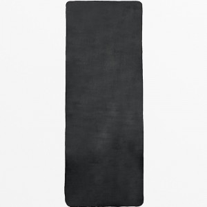یوگا مت حوله ای اویشو مدل  Oysho Non-slip yoga mat towel|اورجینال