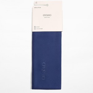 حوله میکرو فایبر اویشو مدل Oysho Medium quick-drying microfibre towel|اورجینال