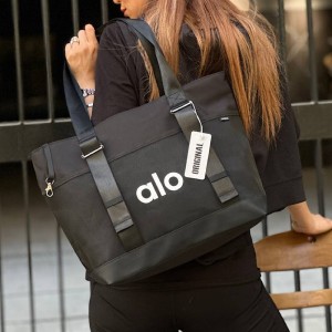 ساک دستی الو- Alo Handbag کد ۴۷۳|