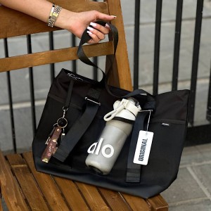 ساک دستی الو- Alo Handbag کد ۴۷۳|
