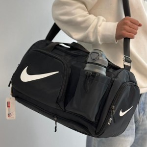 ساک جا شیکردار نایکی Nike shaker-holder duffel bag کد 1133 |