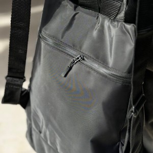 کوله جا‌کفشی‌دار الو Alo Shoe-Compartment Backpack | کد ۷۰۱۴