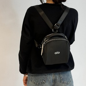 کوله مینی الو -Mini Alo Backpack | کد ۶۰۹۱