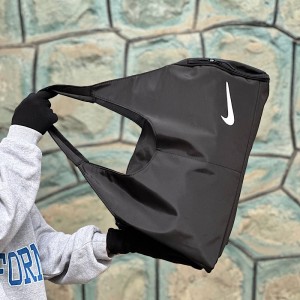 ساک ورزشی خفاشی نایکی_ Nike Bat-Style Sports Bag|کد ۲۳۶