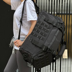 ساک تکنیکال نایکی_ Nike Technical bag| مشکی