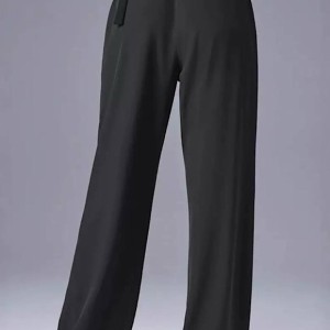 شلوار بگ زنانه Alo women's baggy pants