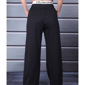 شلوار فول بگ  زنانه آدیداس| Women's Adidas full-baggy trousers