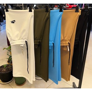 شلوار اسلش زنانه نایکیNike women'sslash pants