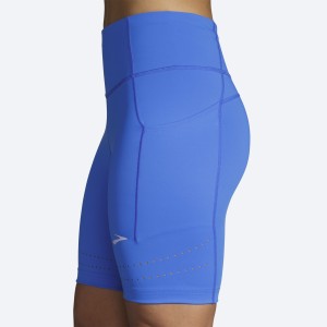 Brooks Women's Method 8" Short Tight