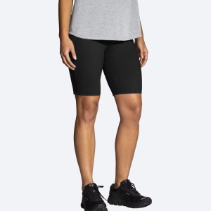 Brooks Women's Greenlight 9" Short Tight