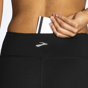 Brooks Short Tight