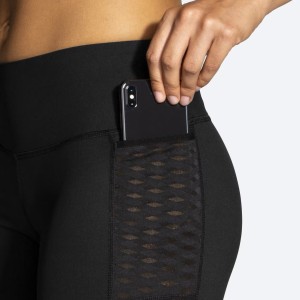 Women's Running Short Tight
