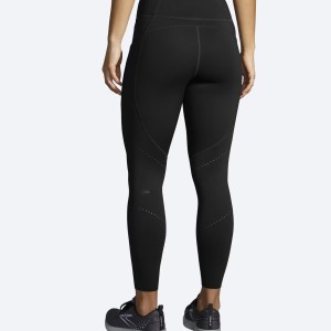 Brooks Women's Method 7/8 Tight