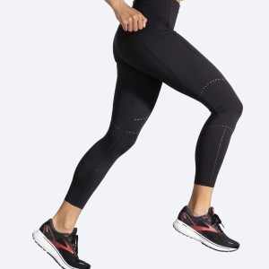 Method Women's 7/8 Cropped Running Tight