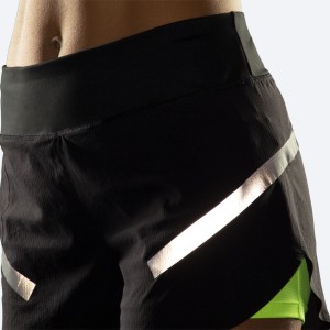 Running Shorts