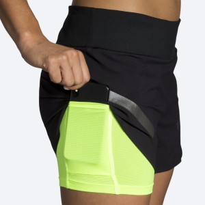 Brooks Short