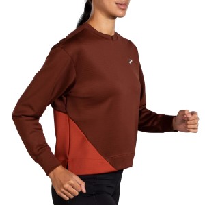 Women's Lightweight Running Sweatshirt
