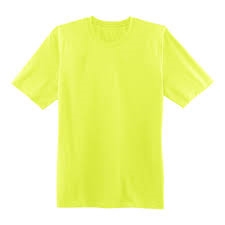 تیشرت ورزشی مردانه بروکس Brooks Men's Podium Short Sleeve|فسفری
