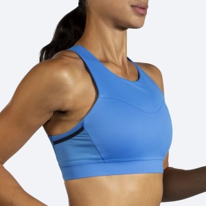 Brooks 3 Pocket Sports Bra