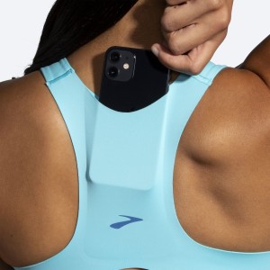 Brooks 3 Pocket Sports Bra