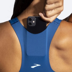 Brooks 3 Pocket Sports Bra