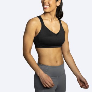 Brooks Drive Convertible Sports Bra