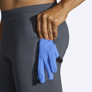 شورت تایت ورزشی مردانه بروکس مدل Brooks Men's Source 9" Short Tight