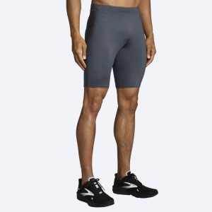 شورت تایت ورزشی مردانه بروکس مدل Brooks Men's Source 9" Short Tight