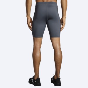 شورت تایت ورزشی مردانه بروکس مدل Brooks Men's Source 9" Short Tight