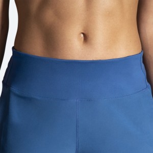 شورت ورزشی زنانه بروکس مدل Brooks Women's Chaser7"Short