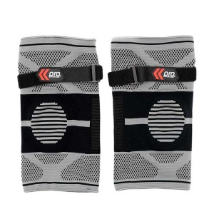 زانو بند حرفه ای بدنسازی پرو اسپورتز  مدل Pro Sports Knee Brace