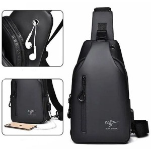 کراس بادی  زولدایشو مدل Zuolidaishu Crossbody 2024 (اورجینال)
