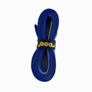 گریپ ضخیم راکت بدمینتون مدلBadminton Racket Grip PU-105 Z000 |آبی