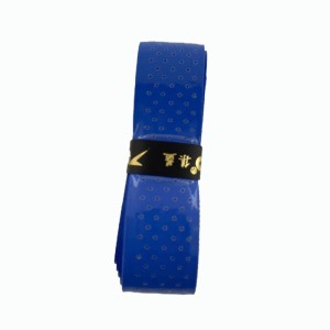 گریپ ضخیم راکت بدمینتون مدلBadminton Racket Grip PU-105 Z000 |آبی