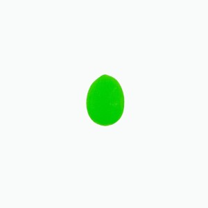 توپ تقویت مچ پاور بال تخم مرغی Egg powerball wrist strengthening ball| سبز
