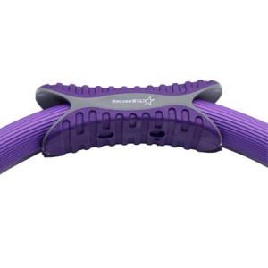 رینگ پیلاتس گلدن استار مدل Golden Star Pilates ring| اورجینال