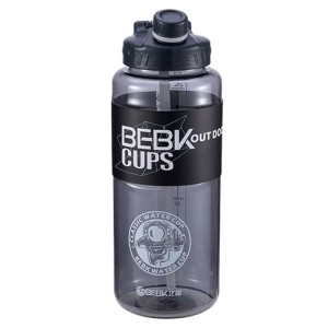 جاگ واتر ببک مدل Bebk Cups| گنجایش1.7لیتر