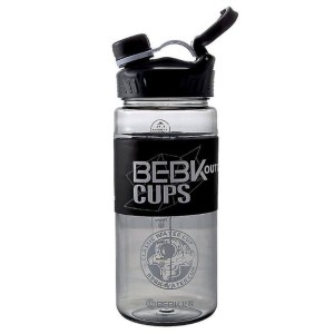 جاگ واتر ببک مدل Bebk Cups| گنجایش1.7لیتر