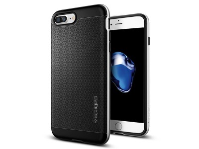 قاب محافظ اسپیگن Spigen Neo Hybrid Case For Apple iPhone 7 Plus
