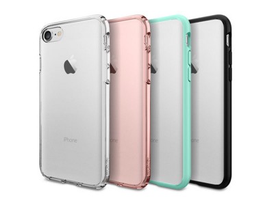 قاب محافظ اسپیگن Spigen Ultra Hybrid Case For Apple iPhone 7
