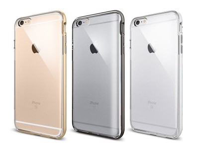 قاب محافظ اسپیگن Spigen Neo Hybrid EX Case For Apple iPhone 6s Plus