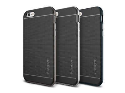قاب محافظ اسپیگن Spigen Neo Hybrid Case For Apple iPhone 6s Plus