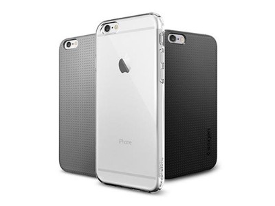 قاب محافظ اسپیگن Spigen Capsule Case For Apple iPhone 6s