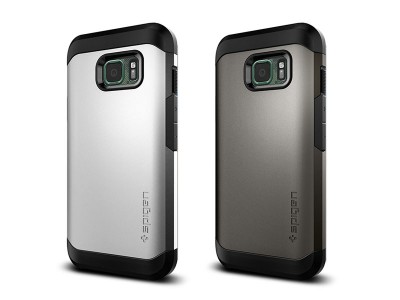 قاب محافظ اسپیگن Spigen Tough Armor Case For Samsung Galaxy S7 Active