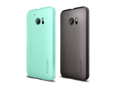قاب محافظ اسپیگن Spigen Thin Fit Case For HTC 10