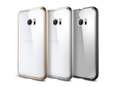 قاب محافظ اسپیگن Spigen Neo Hybrid Crystal Case For HTC 10