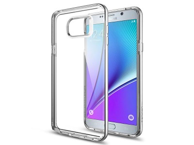 قاب محافظ اسپیگن Spigen Neo Hybrid Crystal Case For Samsung Galaxy Note 5
