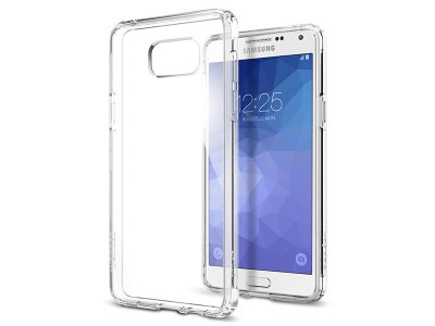 قاب محافظ اسپیگن Spigen Ultra Hybrid Case For Samsung Galaxy A5
